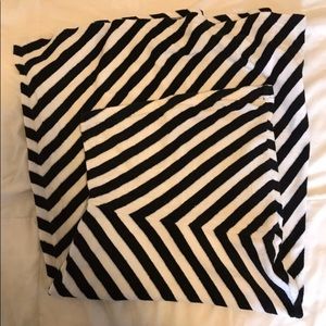Slanted Tube top dress